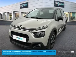 Citroën C3 PureTech 83 S&S BVM5 Feel Pack