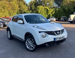 Nissan JUKE 1.5 DCI 110 CV 2013 excellent état