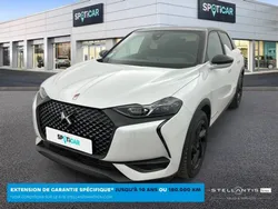DS 3 DS3 Crossback PureTech 130 EAT8 Performance Line+