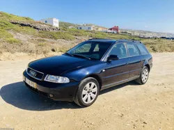 Audi A4 Avant 1600