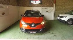 RENAULT Captur I 0.9 TCe 12V eco2 S&S 90 cv Gps garantie 12 mois