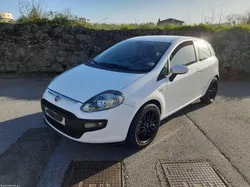Fiat Punto 1.3 multijet
