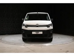 CITROEN BERLINGO 1.5 BlueHDi S&S - 100 III FOURGON Fourgon M Worker 1000 kg PHASE 1