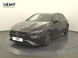 MERCEDES Classe A 200 AMG Line