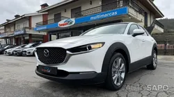 Mazda CX-30 de 2022