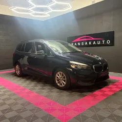 BMW SERIE 2 GRAN TOURER F46 LCI 216d 116 ch Luxury