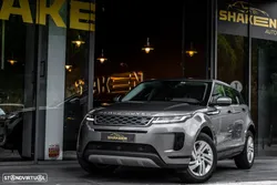 Land Rover Range Rover Evoque 2.0 D240 AWD Auto