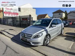 Mercedes CLASSE B 180 CDI SPORT