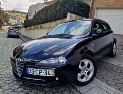 Alfa Romeo 147 1.9 JTDm 150cv Aceito Retoma 256mil kms