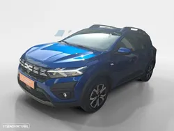 Dacia Sandero 1.0 TCe Expression