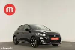 Peugeot 208 1.2 PureTech Allure