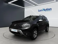 Dacia Duster 1.5 Blue dCi - 115 4x4 2018 II Prestige
