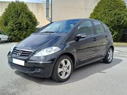 Mercedes-Benz A 180 CDI AVANTGARDE 110 CV - NACIONAL