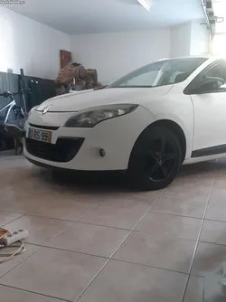 Renault Mégane 1.5 DCI 110 CV