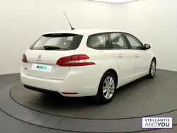 Peugeot 308 SW PureTech 110ch S&S BVM6 Active Pack