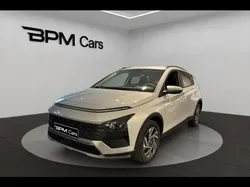 Hyundai Bayon 1.0 T-GDi 100ch Intuitive DCT-7