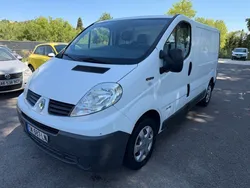 Renault trafic 2.0 dci 115cv extra