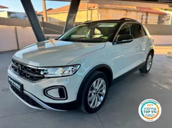 VW T-Roc 1.0 TSI Life