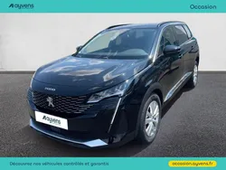 Peugeot 5008 1.2 PureTech 130ch S&S Style EAT8
