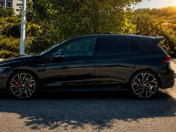 Volkswagen Golf GTI Golf 2.0 TSI GTI Clubsport DSG 221kW GTI Clubsport