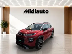 Citroen C3 Aircross PureTech 110 Feel