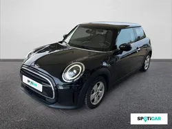 MINI Hatch 3 Portes Cooper 136 ch DKG7 Edition Premium