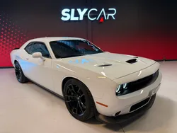 Dodge Challenger R/T Scat Pack 6.4L V8