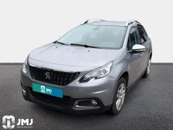 Peugeot 2008 PureTech 110ch S&S EAT6 Style