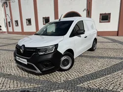 Renault Kangoo 1.5 Blue dCi L1 Edit