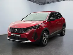 Peugeot 3008 1.2 PureTech Allure Pack