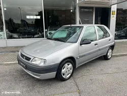 Citroën Saxo 1.0i Furio