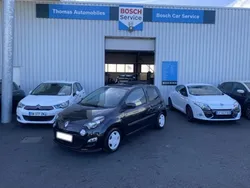 Renault Twingo 1.2 LEV 16v 75ch Summertime eco²