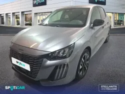 PEUGEOT 208 1.2 Hybrid Allure e-DCS6 100