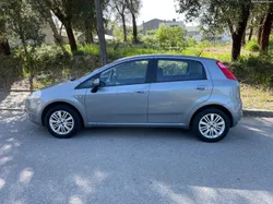 Fiat Grande Punto 1.2 Apenas 72000km - Nacional
