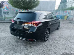 Toyota Auris 1.4 D-4D SPORTS NACIONAL ÚNICO DONO