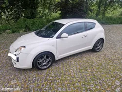 Alfa Romeo MiTo 1.3 JTD Distinctive