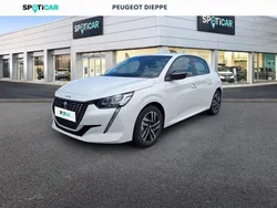Peugeot 208 BUSINESS R PURETECH 100 S&S BVM6 ACTIVE