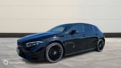 Mercedes Classe A 200 d 150ch AMG Line 8G-DCT