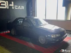 Ford sierra cosworth - berline sport – collection – état excellent