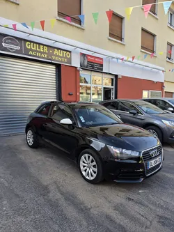 Audi a1 1.2 tfsi 86 ch essence 3 portes