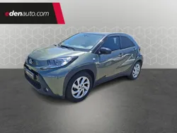 Toyota aygo x 1.0 VVT-i 72 Design