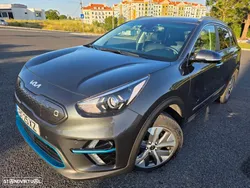 Kia e-Niro 64kWh