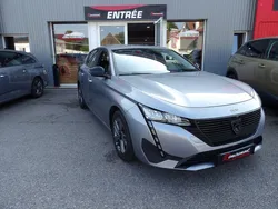 Peugeot 308 1.5 BLUEHDI 130CH S&S ACTIVE PACK EAT8