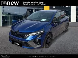 Renault Clio 1.0 TCe 90ch esprit Alpine - 24