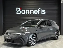 VOLKSWAGEN GOLF VIII 1.5 eTSI 130Ch DSG7 R-Line, OPTIONS ++++, TVA, 15 900Km, 1ERE MAIN..