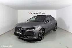 DS DS4 E-Tense Performance Line EAT8