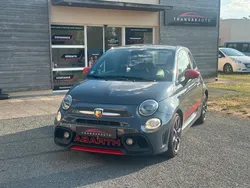 Abarth 595 1,4 145 * ligne monza * * courroie 2026