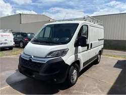 Citroën jumper 2.0 bluehdi 120cv l1h1 club