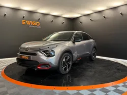 CITROEN C4 1.2 PURETECH 130CH SHINE – CAMÉRA – CARPLAY – RÉGULATEUr
