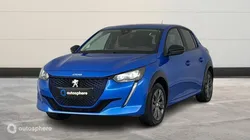 Peugeot 208 e-208 136ch Style